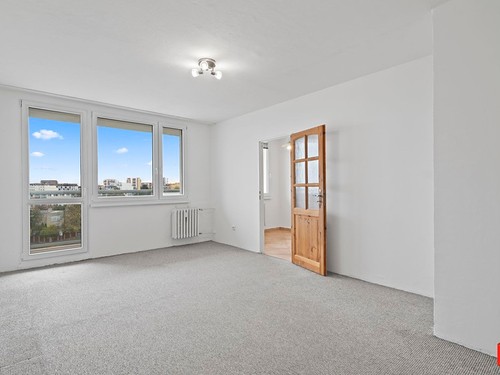 Prodaný byt 4+1 83 m²