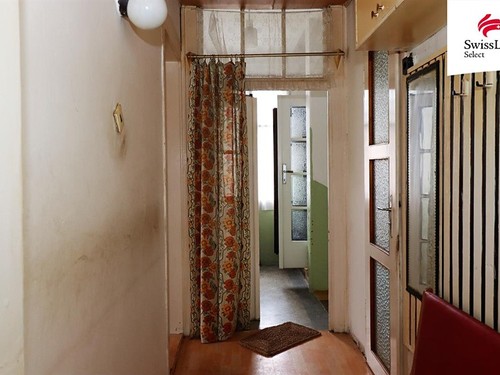 Prodaný dům 210 m², pozemek 181 m²