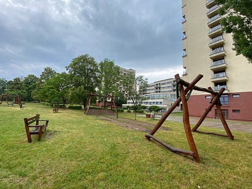 Prodaný byt 2+1 49 m²