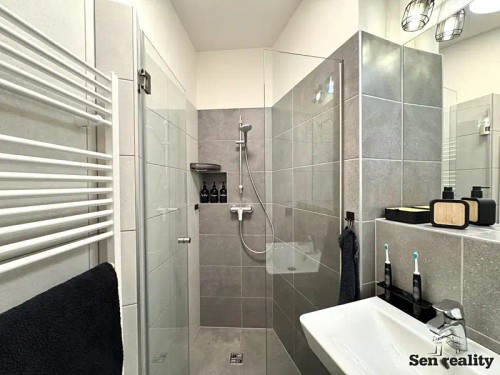 Prodej bytu 2+kk 37 m²