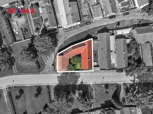 Prodaná chalupa 53 m², pozemek 430 m²