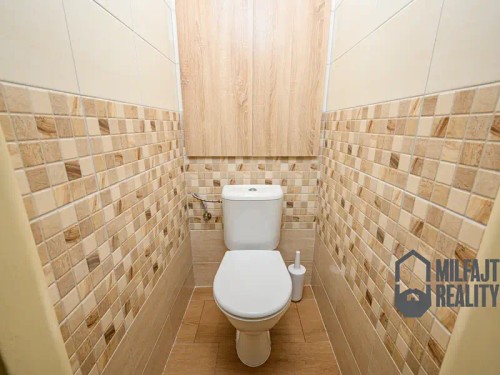 Prodaný byt 2+1 56 m²