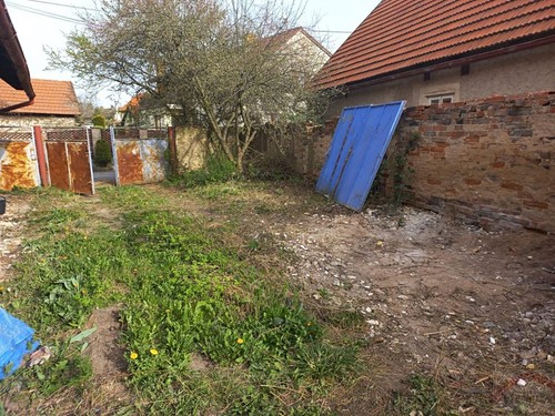 Prodaný dům 131 m², pozemek 236 m²