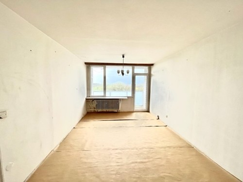 Prodaný byt 3+1 83 m²