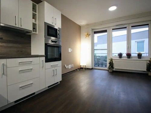 Prodej bytu 1+kk 33 m²