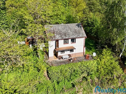 Prodej chaty 86 m², pozemek 481 m²