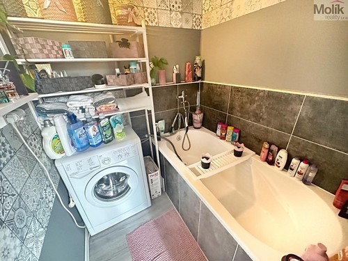 Prodaný byt 2+1 63 m²