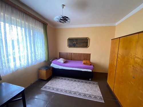 Prodaný dům 120 m², pozemek 695 m²