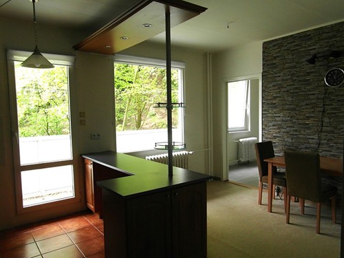 Prodaný byt 3+1 67 m²