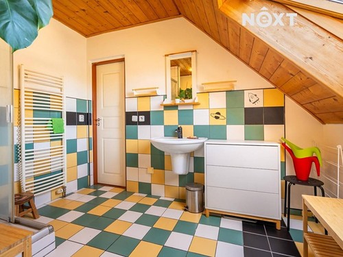 Prodaný dům 135 m², pozemek 600 m²