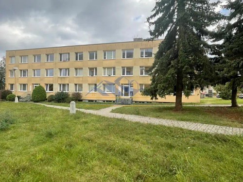 Prodaný byt 3+1 66 m²