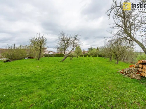 Prodej chalupy 195 m², pozemek 2425 m²