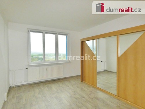 Prodaný byt 3+kk 64 m²