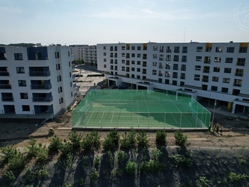 Prodaný byt 3+kk 72 m²