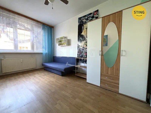 Prodej bytu 3+1 73 m²