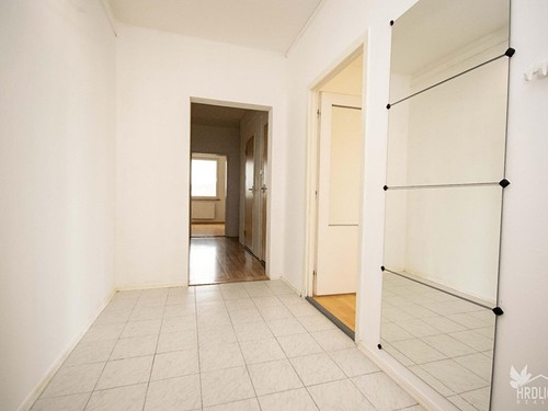 Prodaný byt 3+1 72 m²