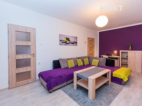 Prodaný byt 3+1 83 m²