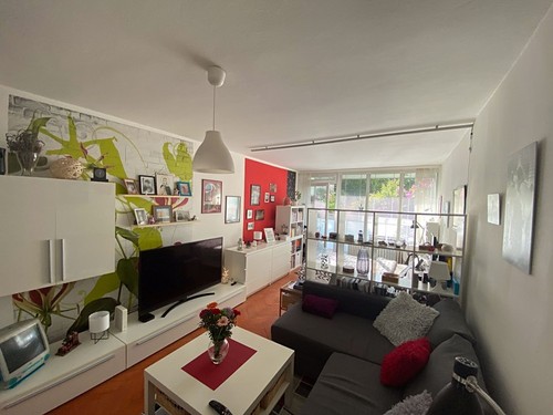 Prodaný byt 2+1 53 m²