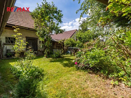 Prodaný dům 110 m², pozemek 653 m²