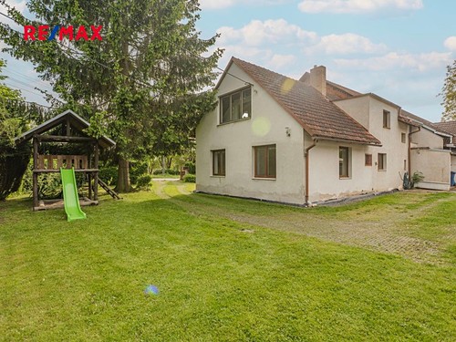 Prodaný dům 174 m², pozemek 840 m²
