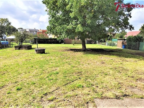 Prodaný dům 165 m², pozemek 1608 m²