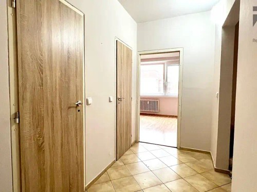 Prodaný byt 3+1 80 m²