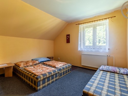 Prodaný dům 1310 m², pozemek 870 m²