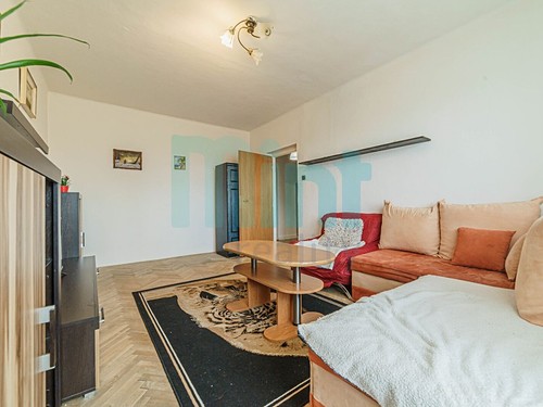 Prodaný byt 2+1 55 m²