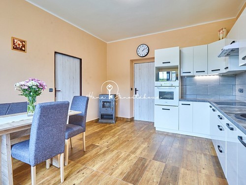 Prodaný dům 148 m², pozemek 734 m²