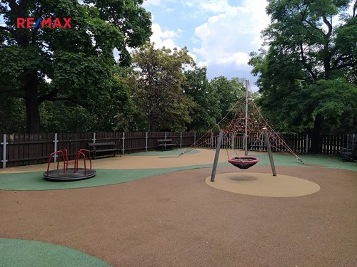 Prodaný byt 1+kk 38 m²