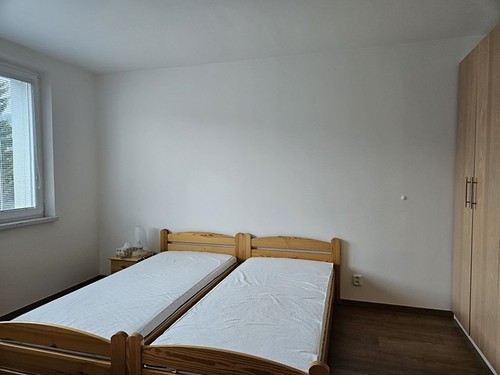 Prodaný byt 2+1 52 m²