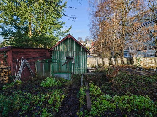 Prodaný dům 150 m², pozemek 629 m²