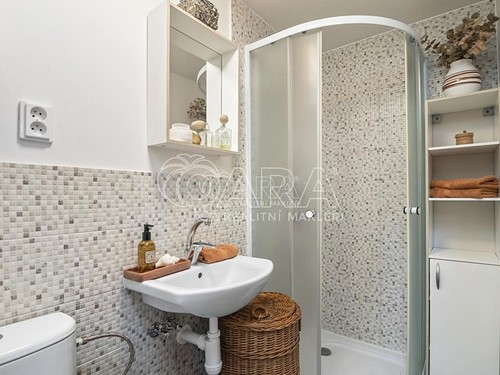 Prodaná chata 67 m², pozemek 3257 m²