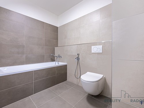 Prodaný byt 4+kk 112 m²