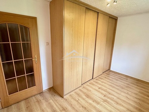 Prodaný byt 3+kk 55 m²