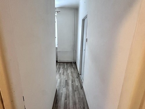 Prodaný byt 2+1 52 m²