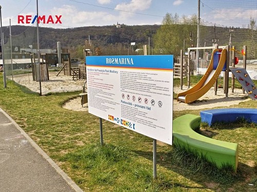Prodaný byt 2+kk 52 m²