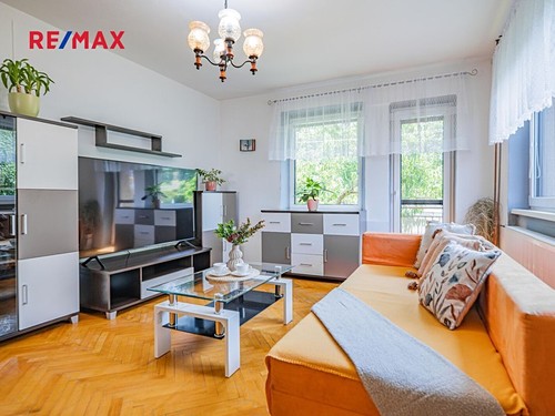 Prodaný dům 116 m², pozemek 575 m²