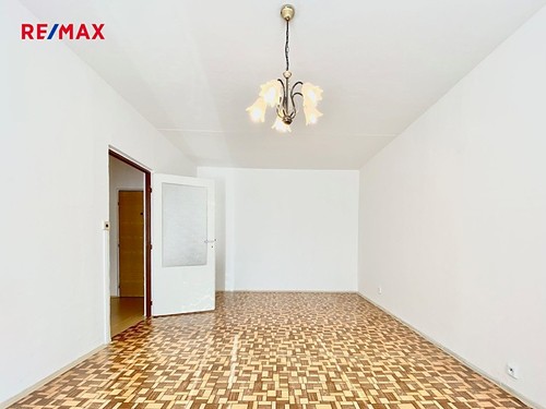 Prodaný byt 1+1 41 m²