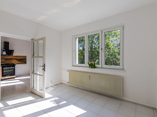 Prodaný byt 2+1 60 m²