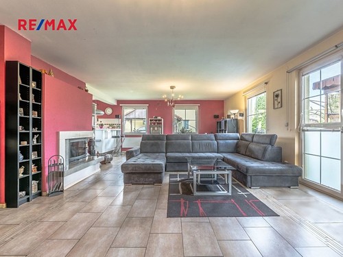 Prodaný dům 160 m², pozemek 774 m²
