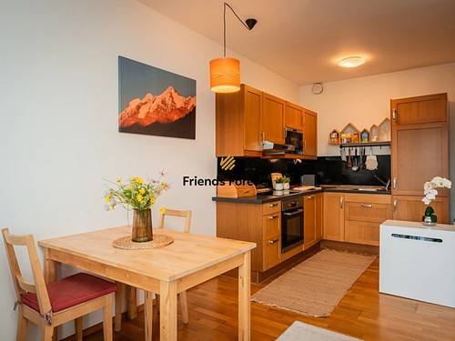 Prodaný byt 2+kk 54 m²