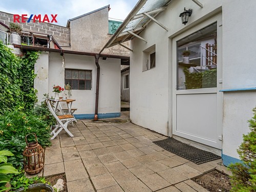 Prodaný dům 92 m², pozemek 204 m²