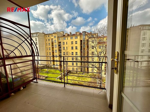 Prodaný byt 2+kk 65 m²