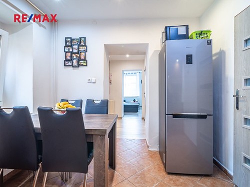 Prodaný dům 126 m², pozemek 323 m²