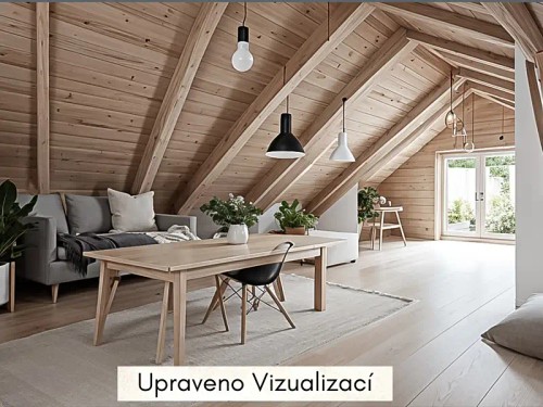 Prodaný dům 90 m², pozemek 1708 m²