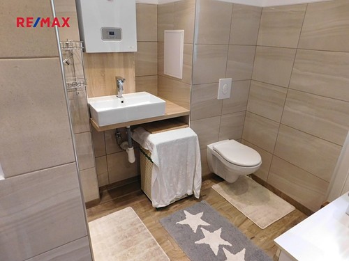 Prodaný byt 2+1 54 m²