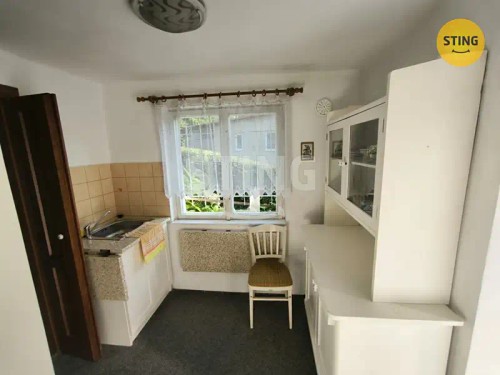 Prodej chaty 30 m², pozemek 479 m²
