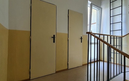 Prodaný byt 3+1 66 m²