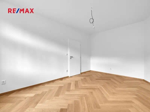 Prodaný byt 1+1 43 m²